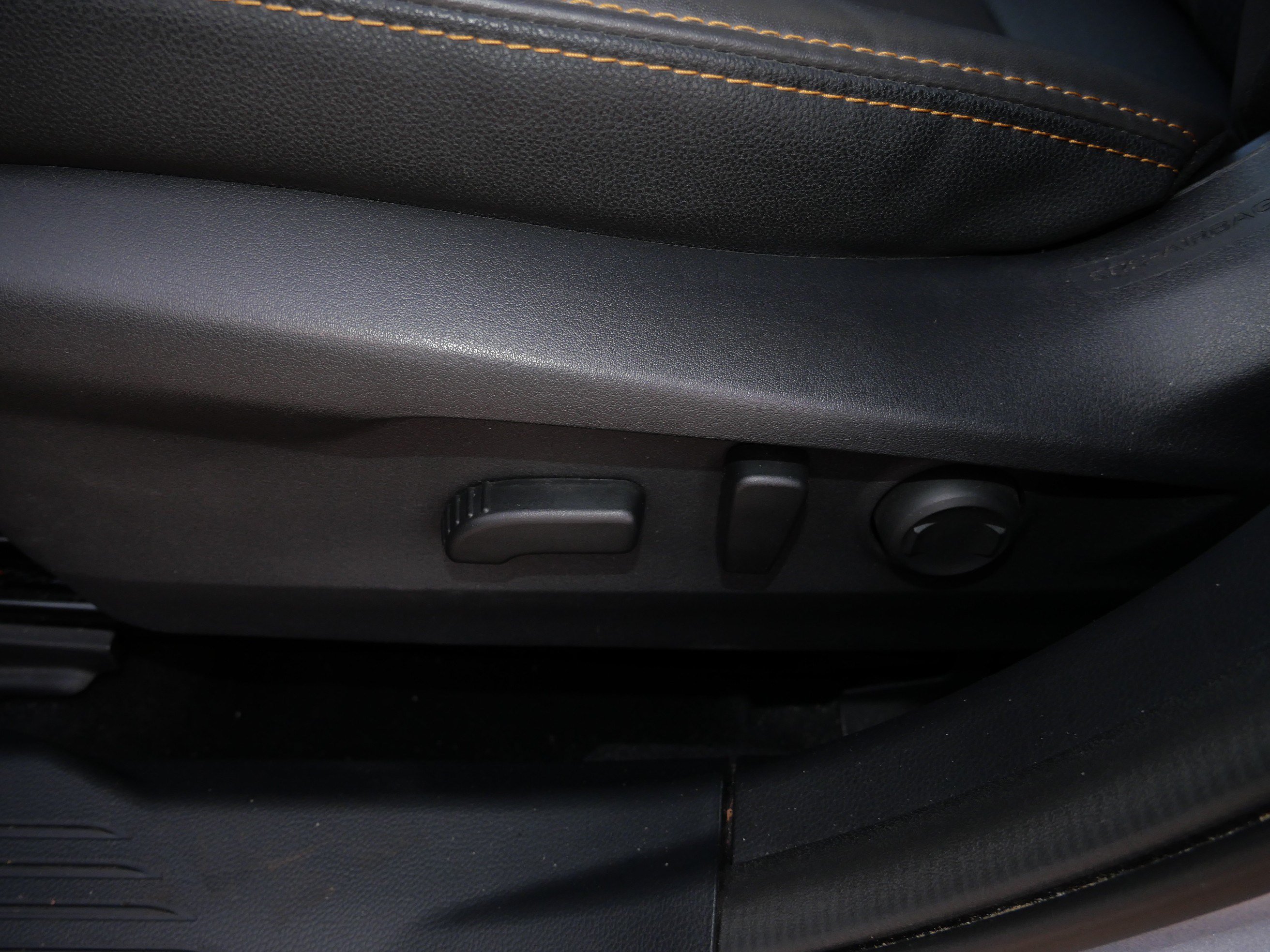 Used 2024 Subaru Outback Wilderness AWD/4WD image 20