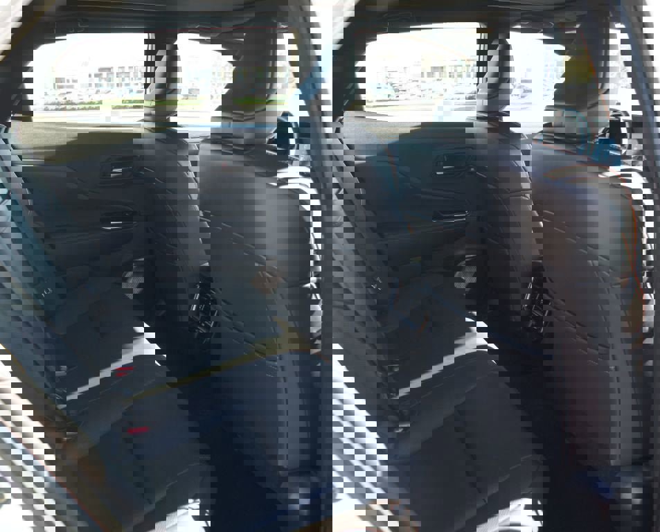 Used 2025 Toyota Crown Platinum image 22