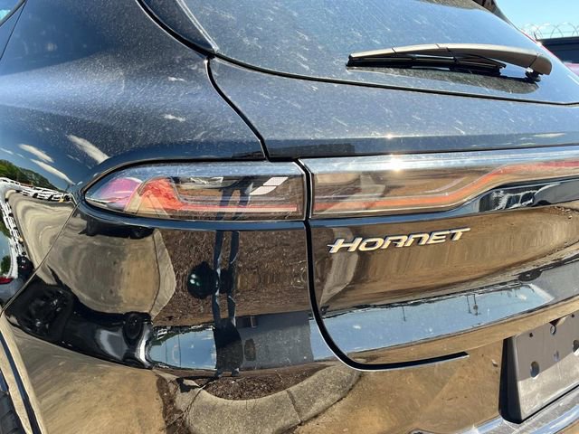 Used 2025 Dodge Hornet R/T AWD/4WD image 12