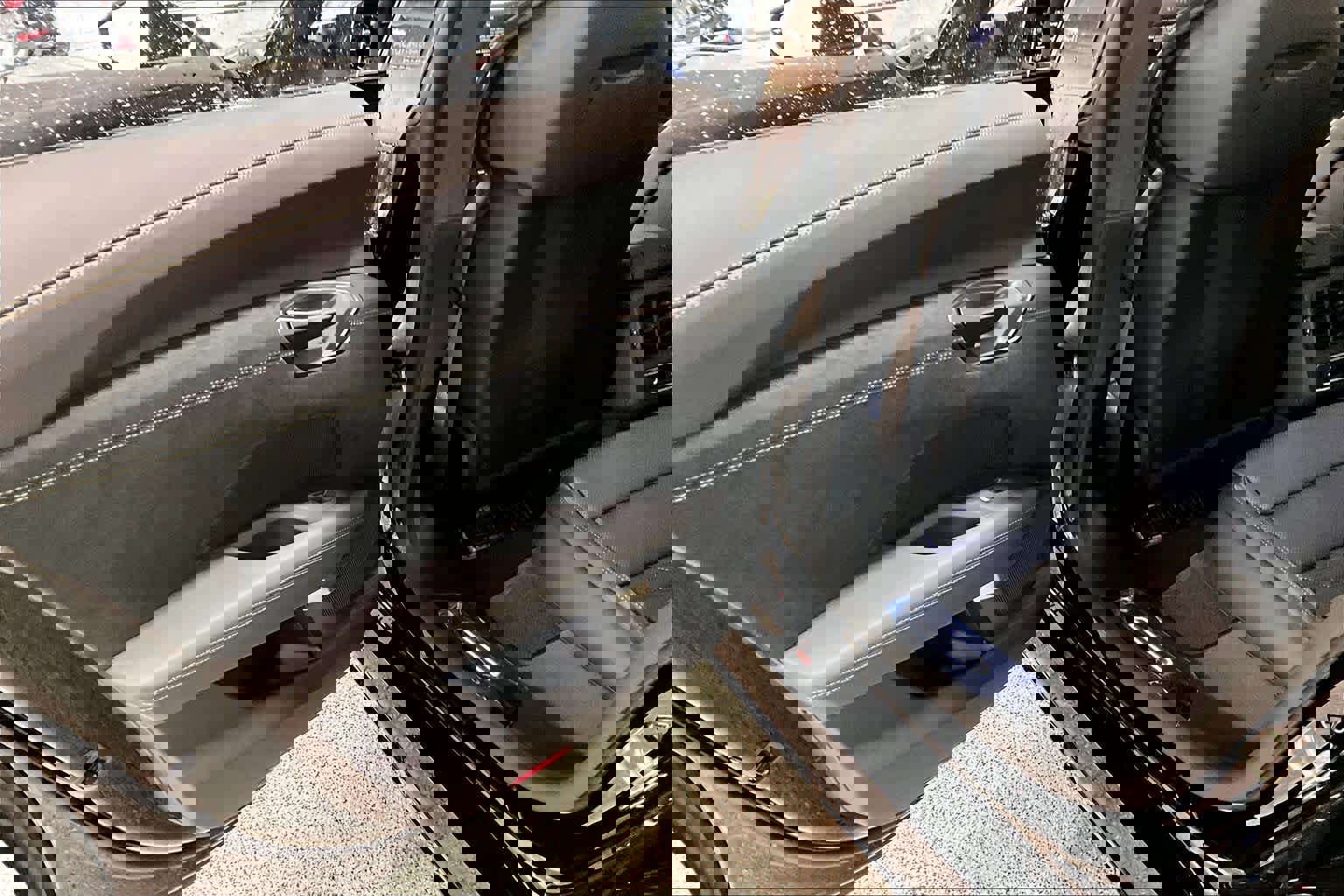 New 2026 Audi RS e-tron GT performance image 20