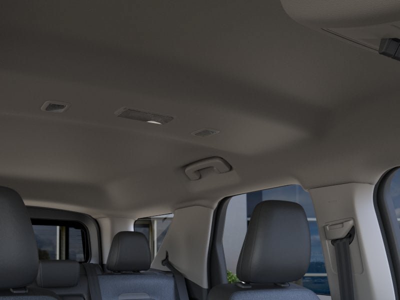New 2025 Ford Bronco Sport Outer Banks w/ Sasquatch Outer Banks Package AWD/4WD image 54