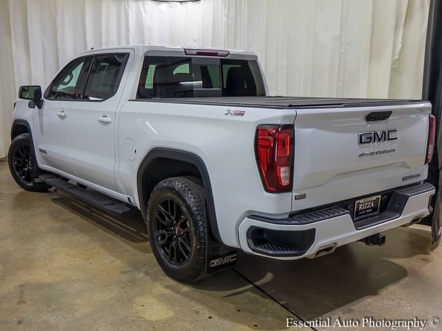 Used 2024 GMC Sierra 1500 Elevation w/ Preferred Package AWD/4WD image 9