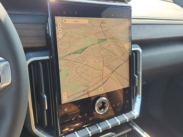 New 2026 GMC Acadia Denali Ultimate image 13