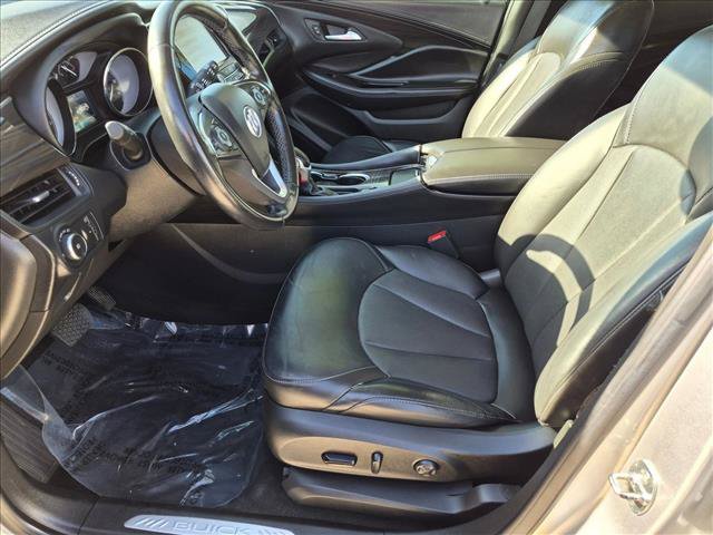 Used 2019 Buick Envision Essence AWD/4WD image 14