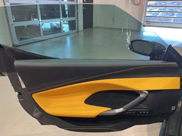 Used 2024 Ferrari 296 GTB image 32