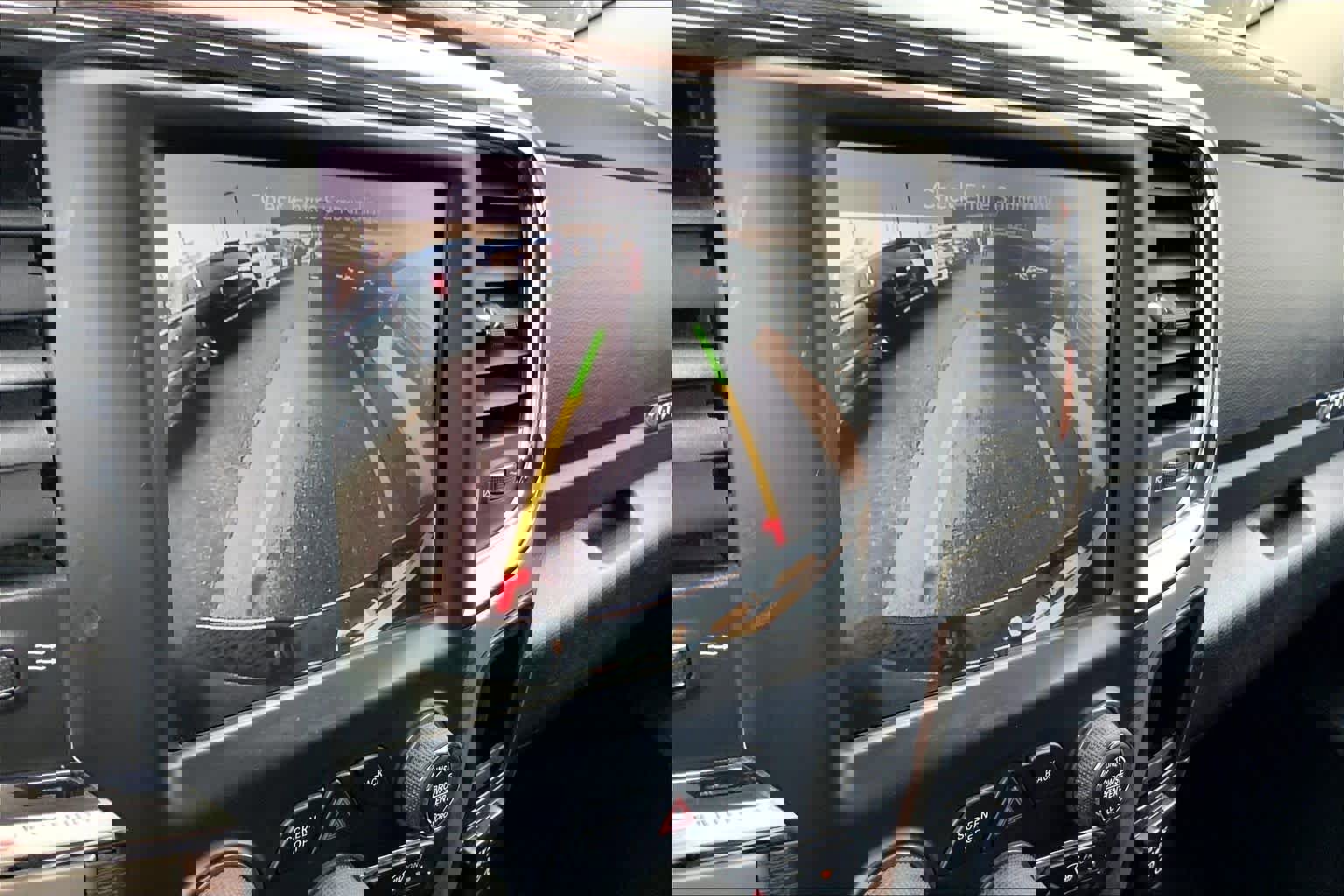 Used 2017 RAM 1500 Laramie image 27