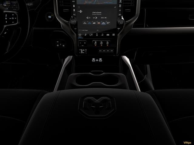 New 2026 RAM 2500 Laramie image 14