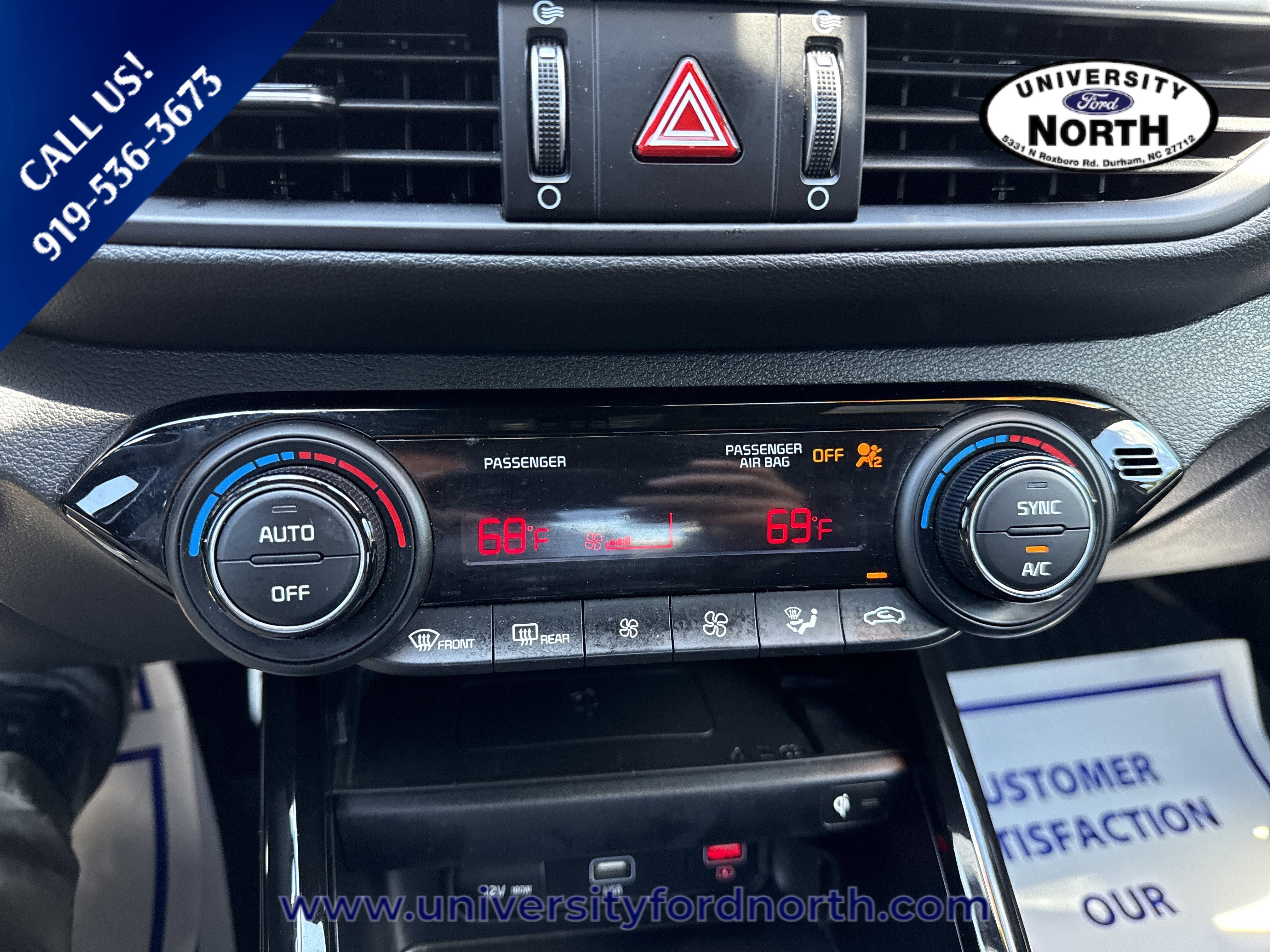 Used 2024 Kia Forte GT-Line w/ GT-Line Premium Package FWD image 23