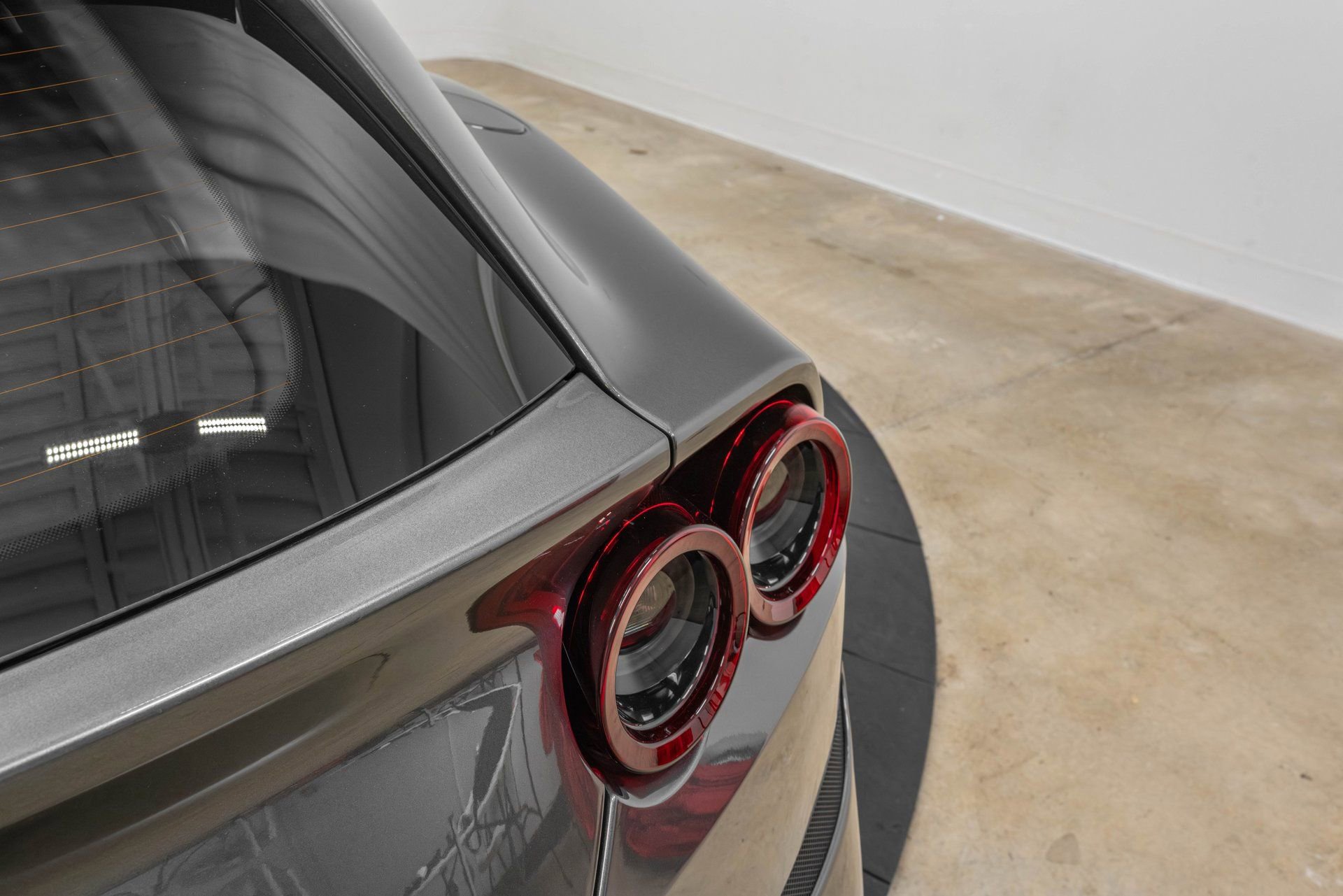 Certified 2019 Ferrari GTC4Lusso AWD/4WD image 55