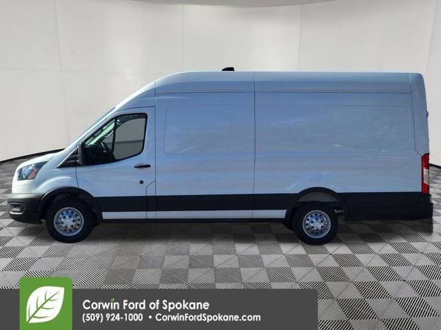 New 2026 Ford Transit 350 148 High Roof Extended AWD image 9