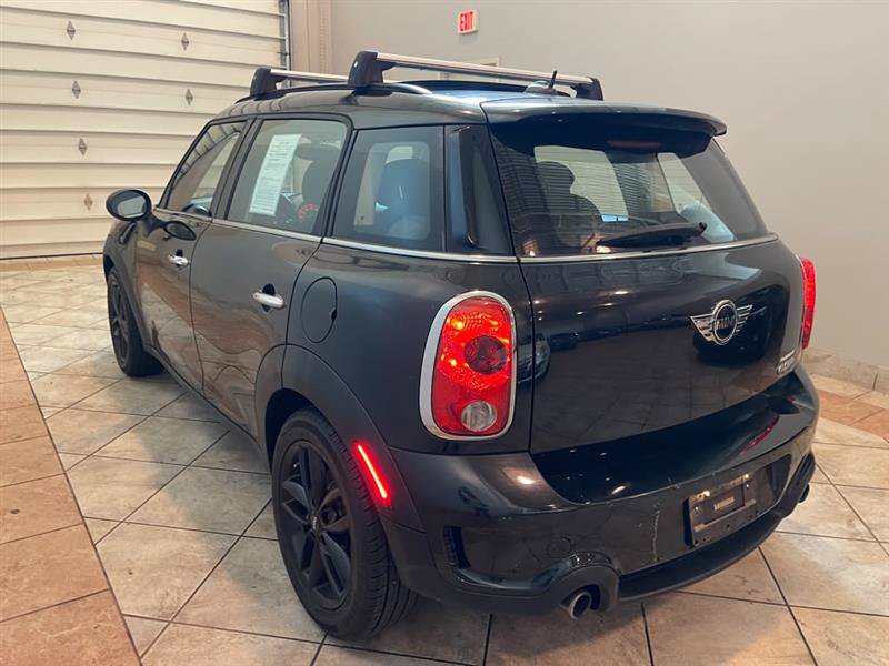 Used 2012 MINI Cooper Countryman S AWD/4WD image 20