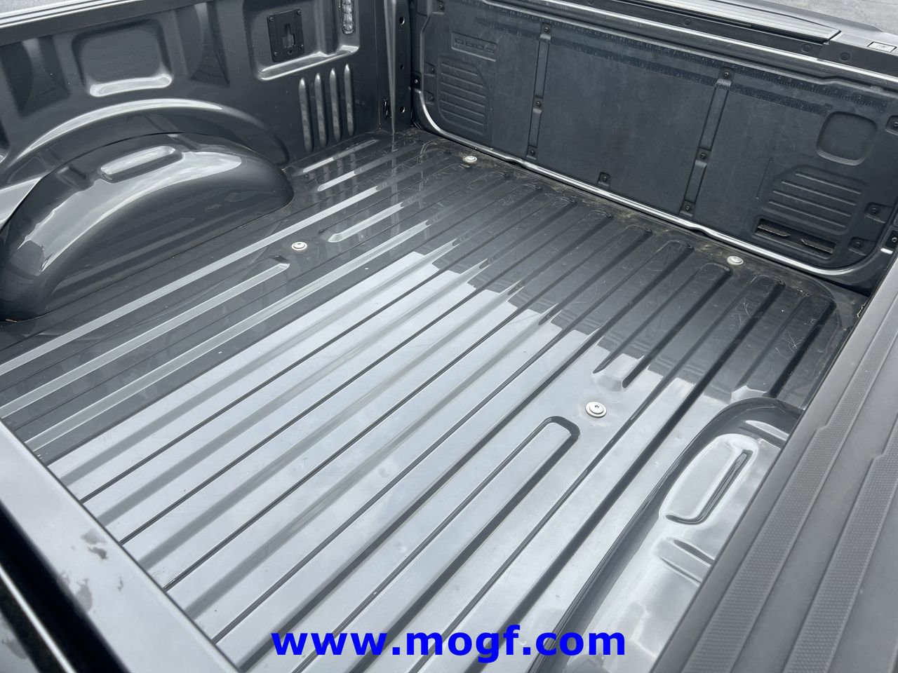 Certified 2023 Ford F150 Lightning Lariat w/ Equipment Group 511A High image 23