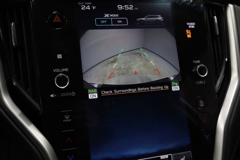 Used 2022 Subaru Outback Limited w/ Popular Package #2 image 5