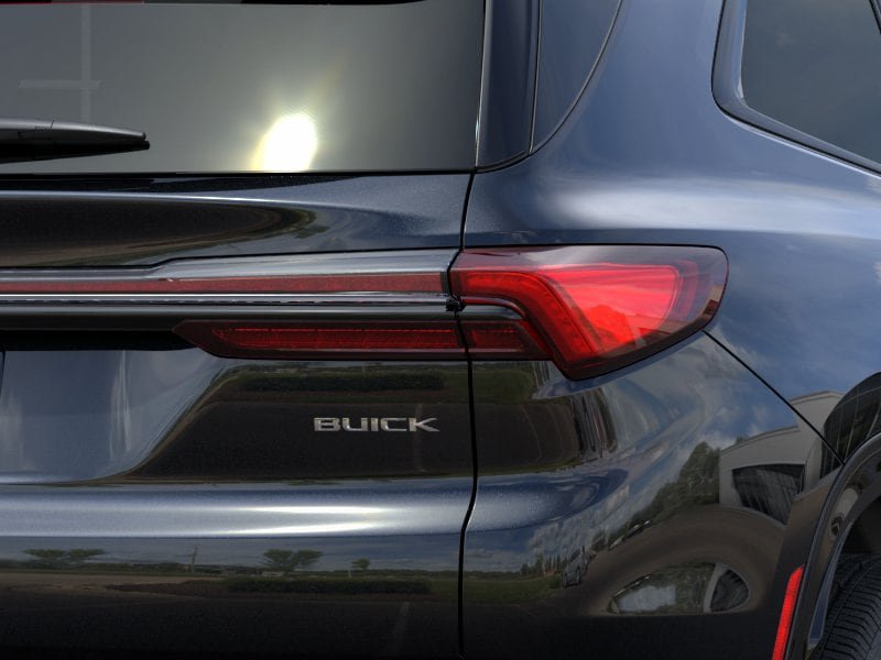New 2026 Buick Enclave Sport Touring w/ Power Package FWD image 11