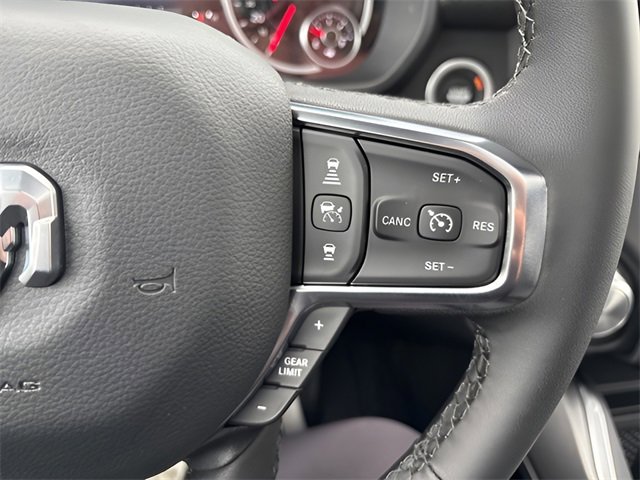 New 2026 RAM 1500 Laramie image 11