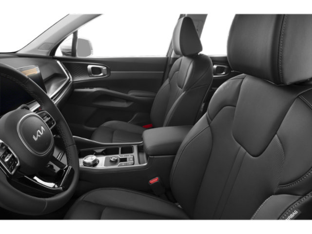 New 2027 Kia Sorento EX AWD/4WD image 6