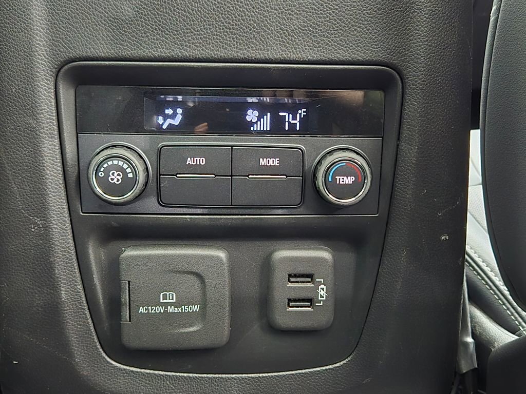 Used 2024 Buick Enclave Essence image 45