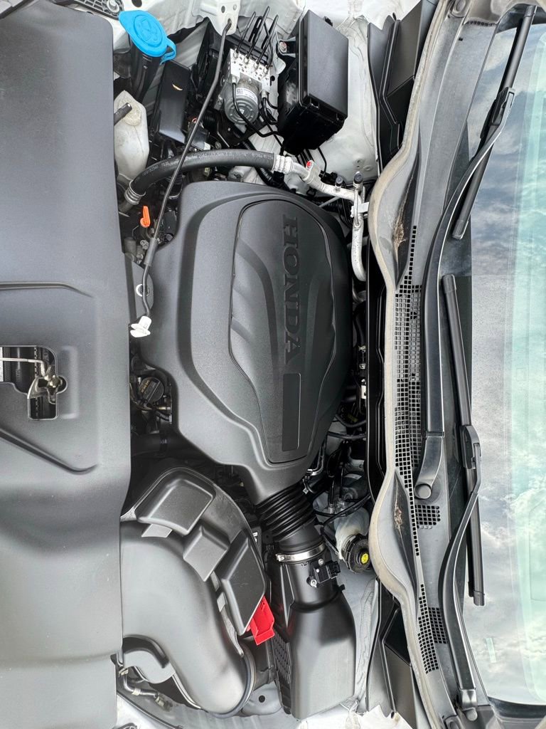 Used 2022 Honda Odyssey Elite image 30