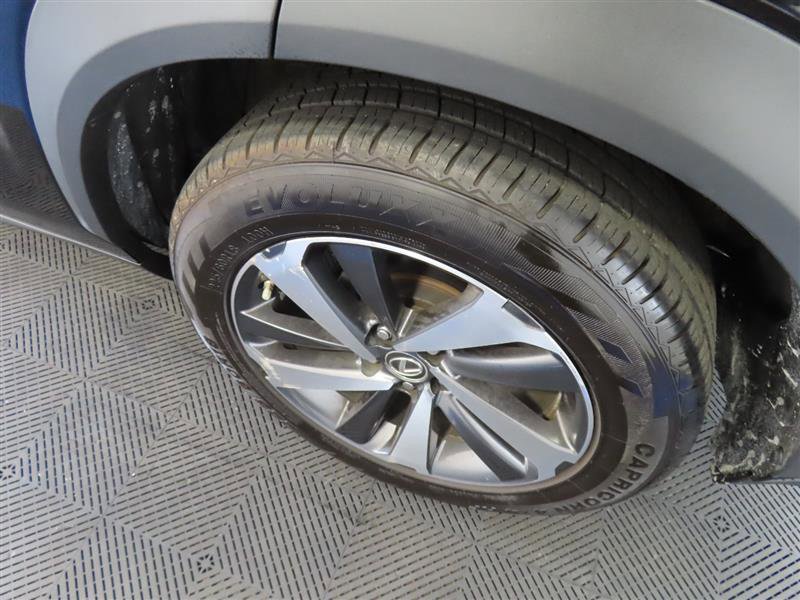Used 2018 Lexus NX 300 AWD w/ Premium Package image 7