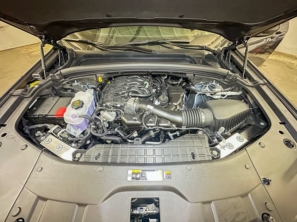 New 2026 Jeep Grand Cherokee L 4WD image 44