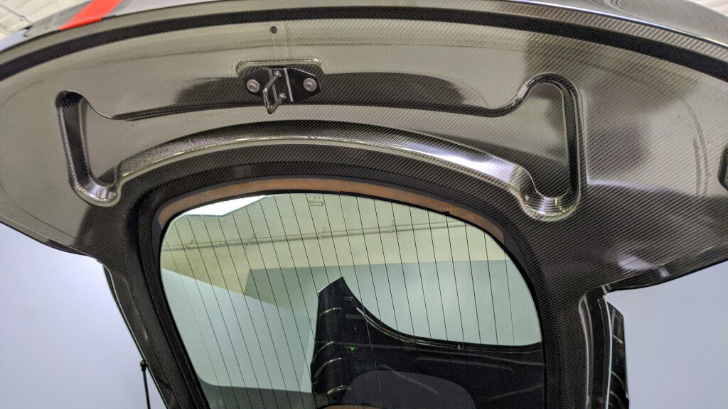 Used 2013 SRT Viper GTS image 35