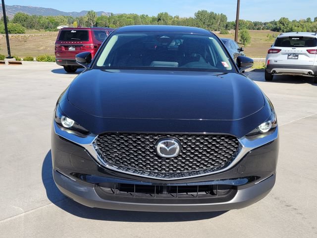 Used 2026 MAZDA CX-30 AWD 2.5 S w/ Select Sport Pkg image 5
