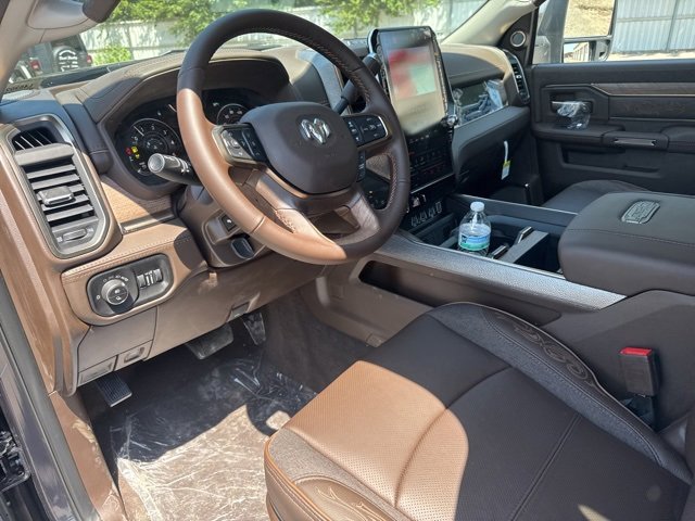 New 2026 RAM 2500 Limited image 17