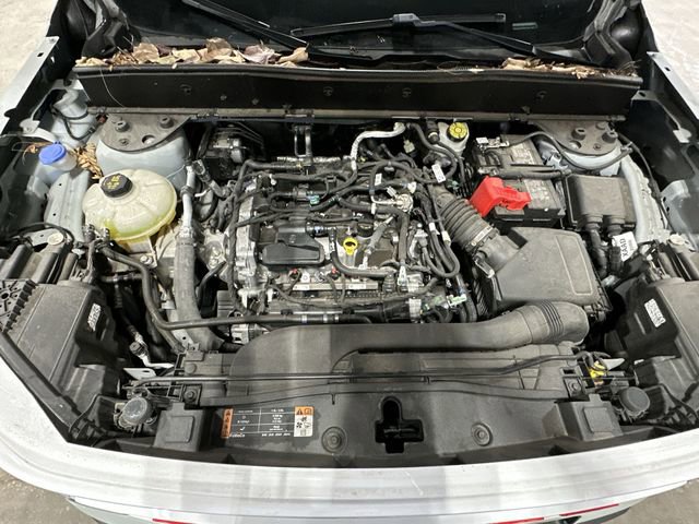Used 2023 Ford Bronco Sport Heritage w/ Heritage Convenience Package AWD/4WD image 21