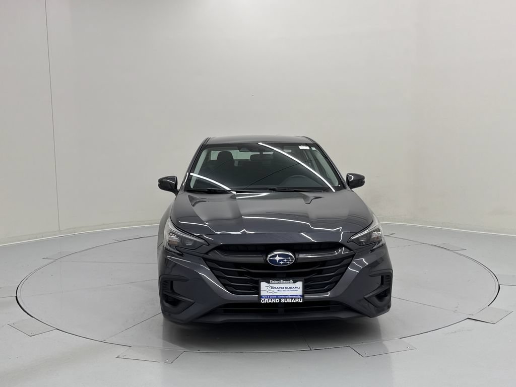 Used 2024 Subaru Legacy Premium AWD/4WD image 8