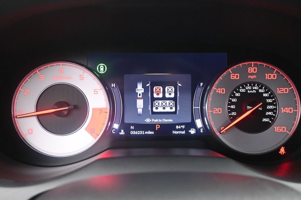Used 2023 Acura RDX w/ Advance Package AWD/4WD image 24