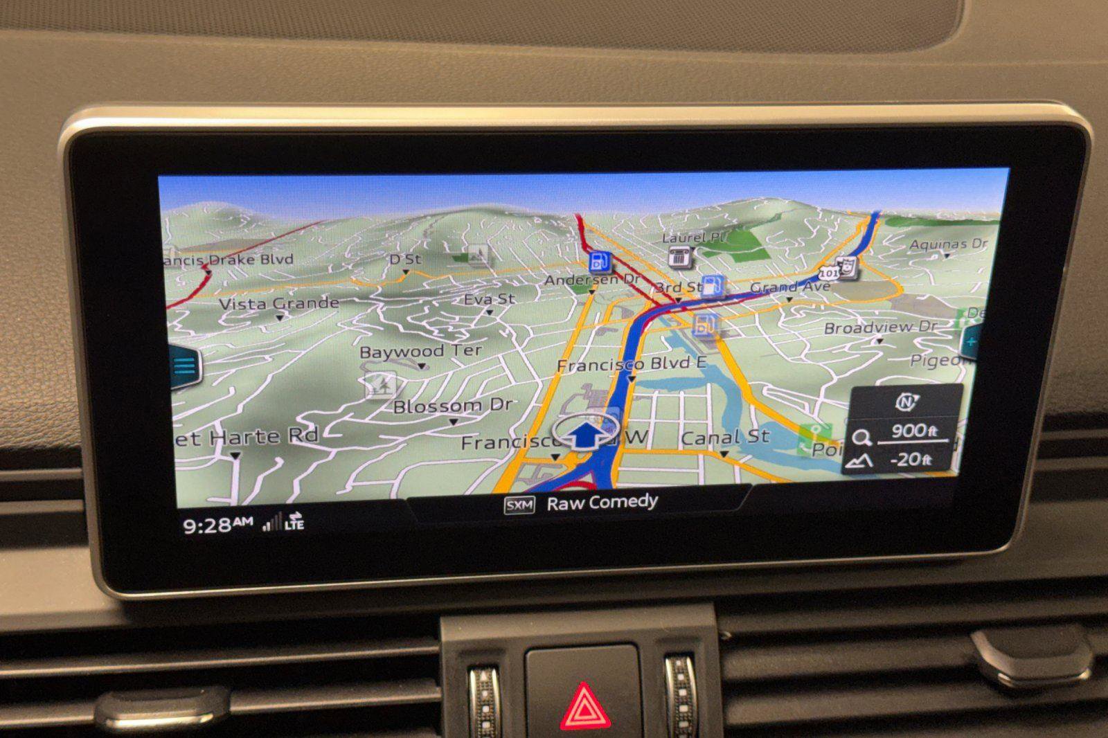 Used 2019 Audi Q5 2.0T Premium Plus w/ Premium Plus Package image 18