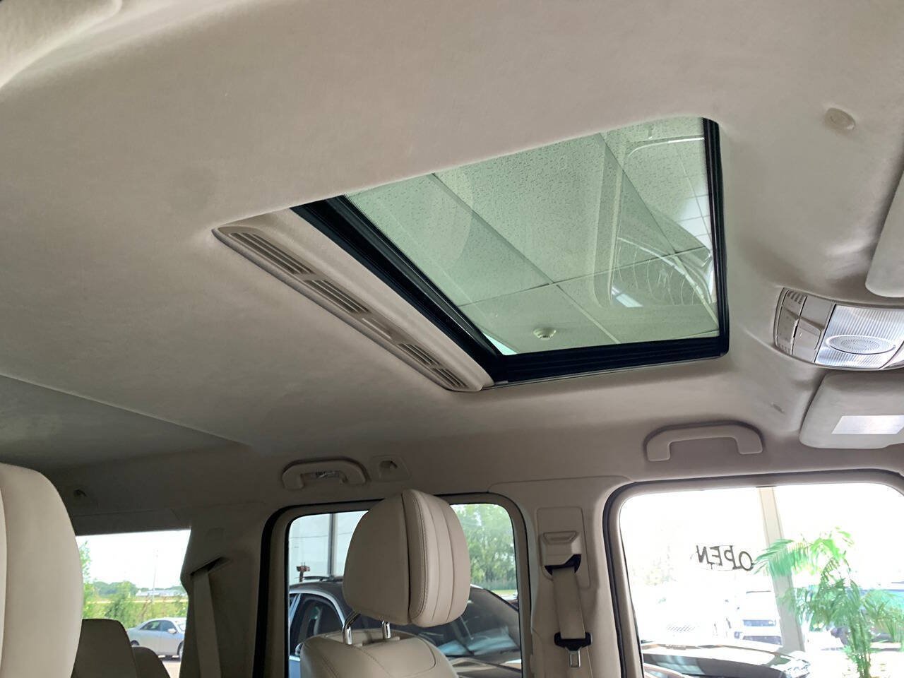 Used 2021 Mercedes-Benz G 550 image 23
