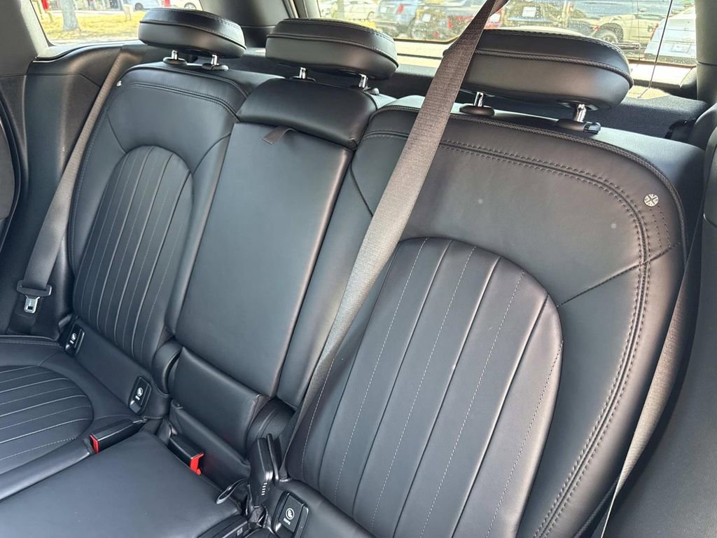 Used 2020 MINI Cooper Countryman John Cooper Works image 14