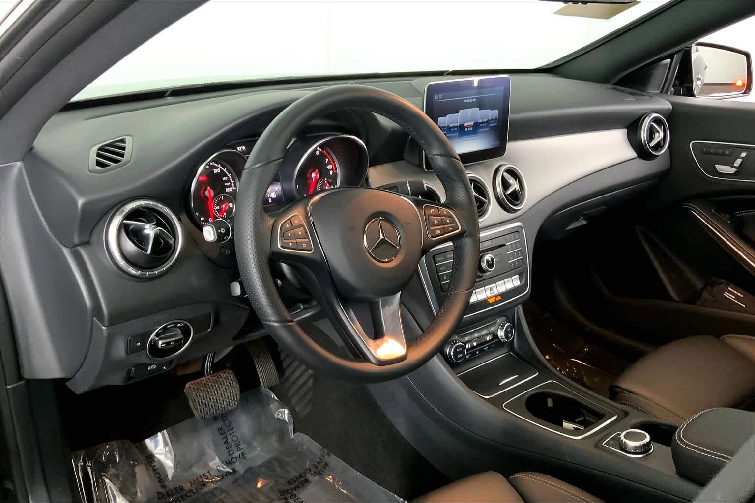Used 2019 Mercedes-Benz CLA 250 4MATIC image 18