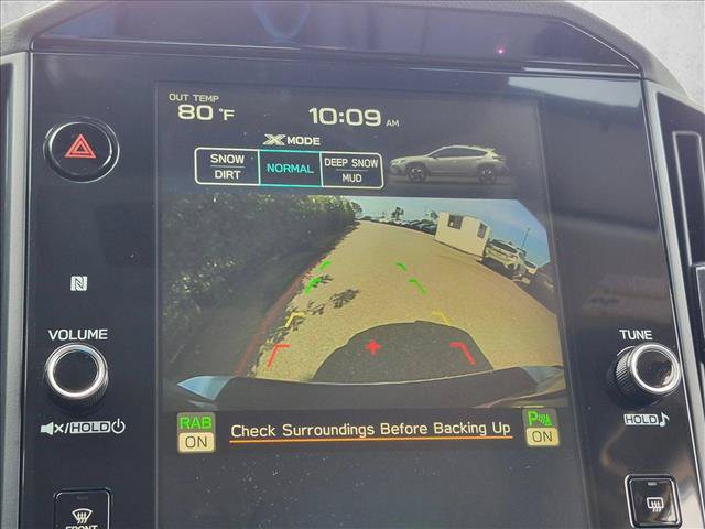 New 2026 Subaru Crosstrek 2.5i Limited AWD/4WD image 16