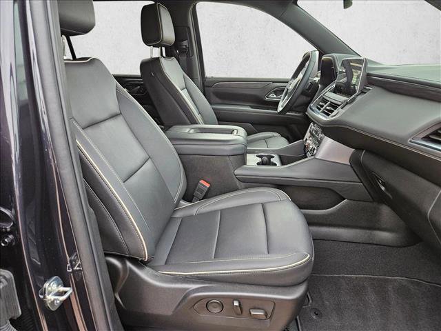 Used 2024 GMC Yukon XL SLT image 19