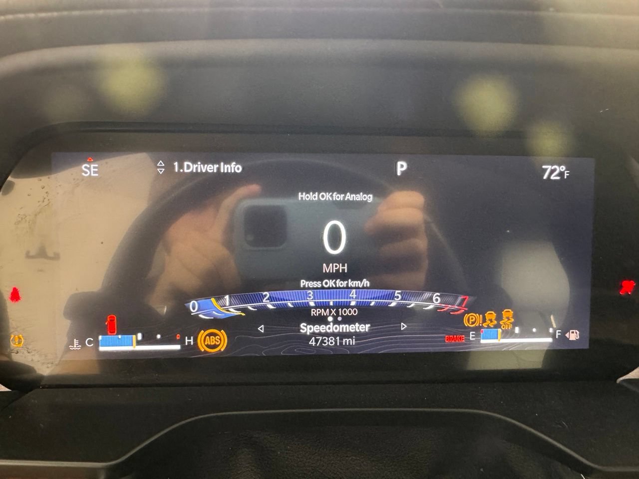 Used 2023 Jeep Grand Cherokee Summit AWD/4WD image 4