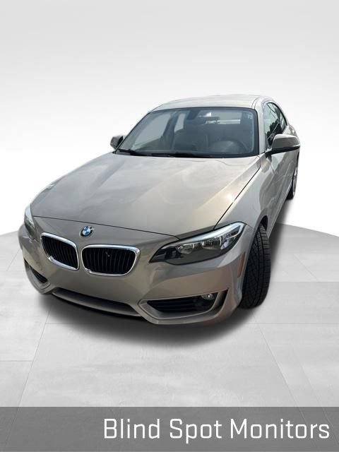 Used 2015 BMW 228i Coupe RWD image 6