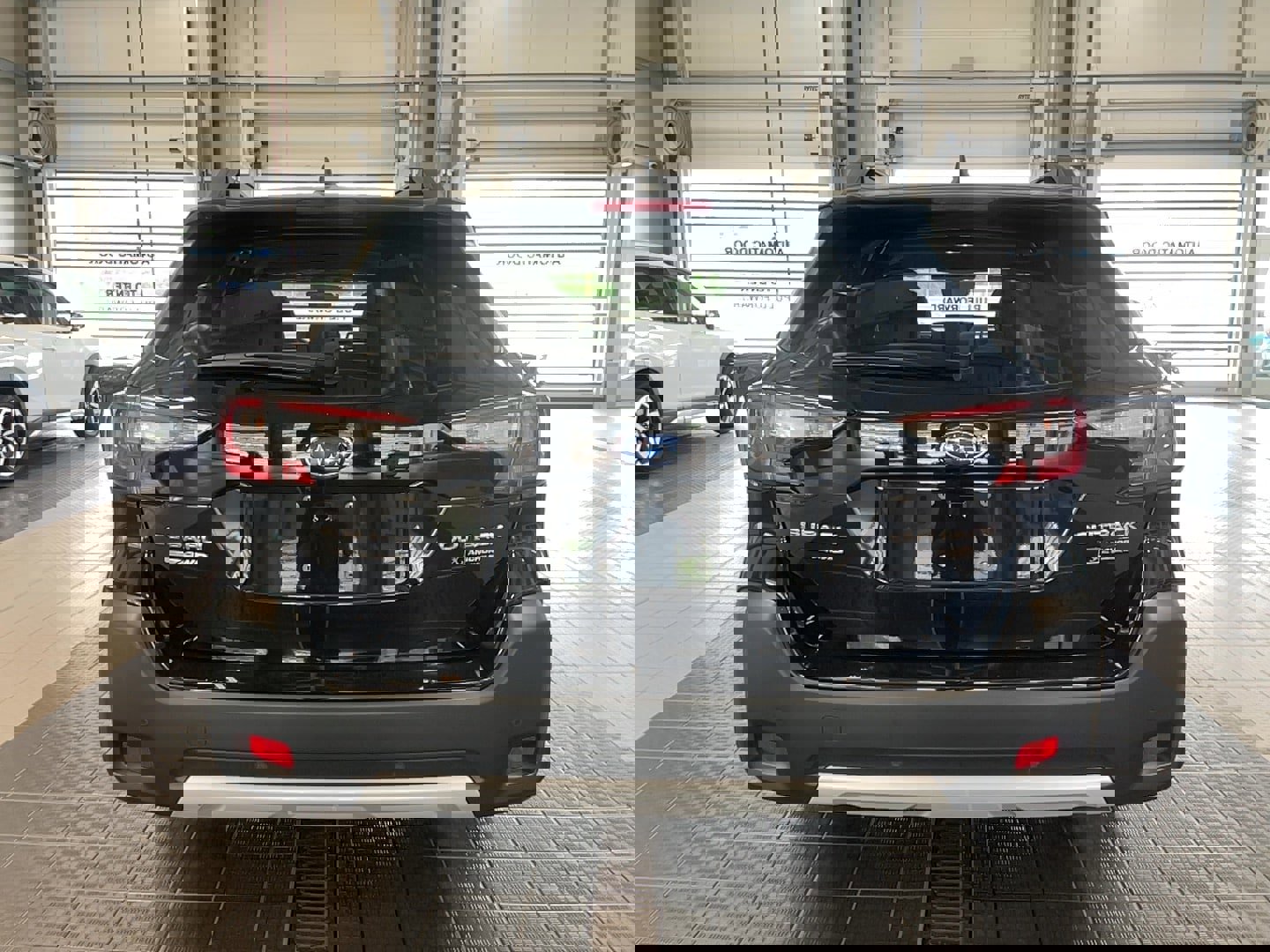 Used 2024 Subaru Outback Limited image 21