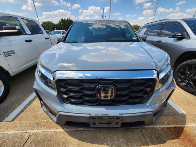 Used 2022 Honda Passport EX-L image 2