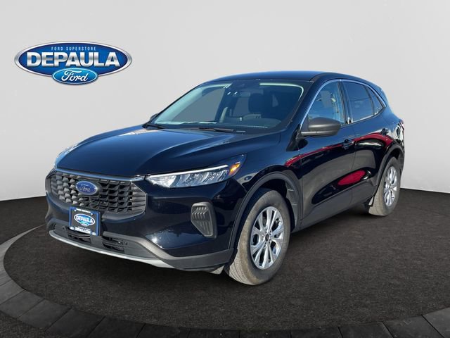 Certified 2024 Ford Escape Active image 1
