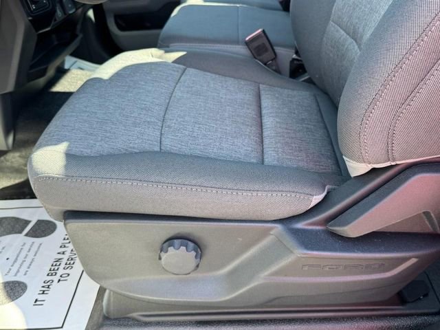 Used 2026 Ford F350 XL AWD/4WD image 22