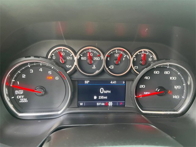 Used 2023 Chevrolet Tahoe LS w/ Driver Alert Package image 14