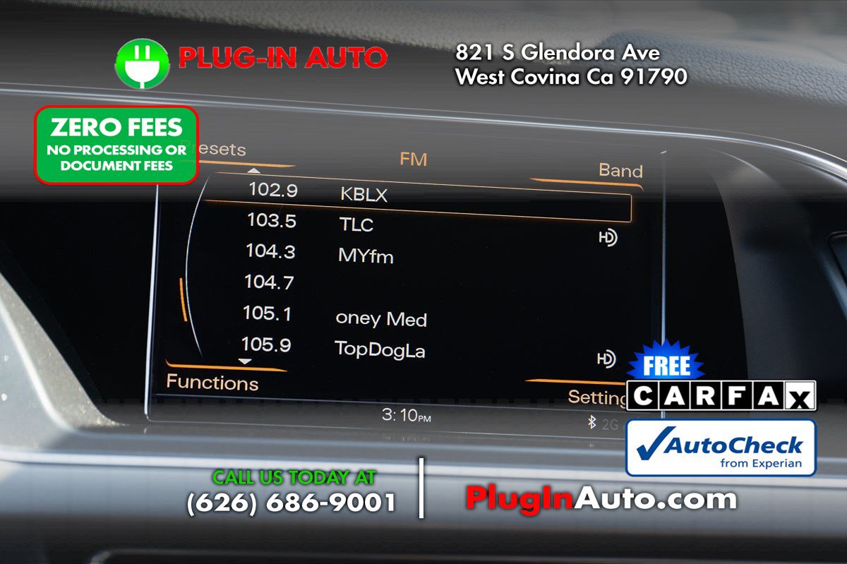 Used 2014 Audi S4 Premium Plus AWD/4WD image 30