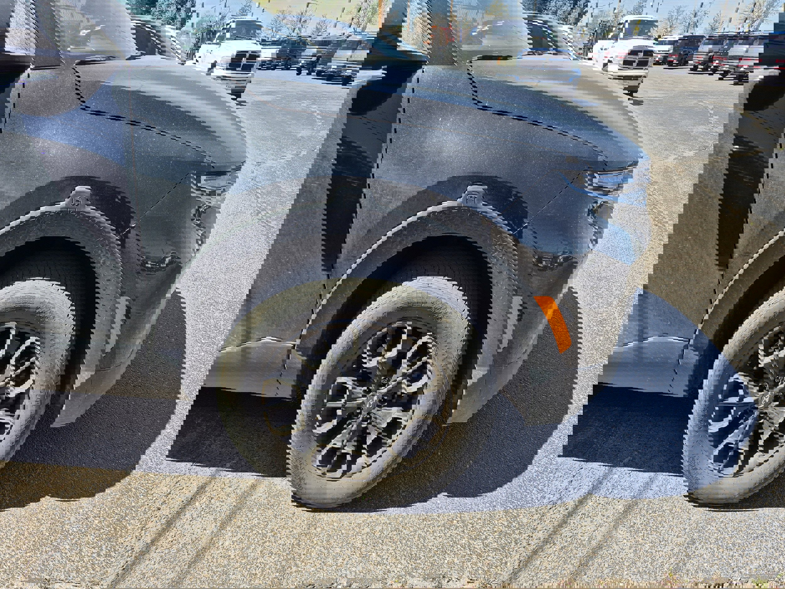 Certified 2024 Hyundai Santa Cruz SEL image 26