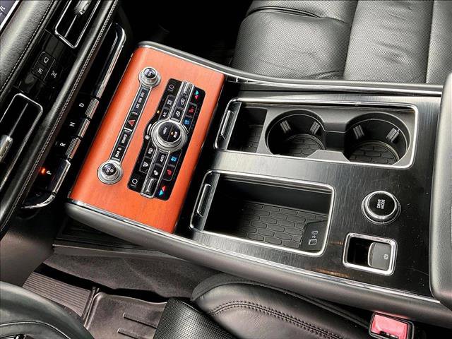 Used 2020 Lincoln Aviator Reserve w/ Equipment Group 201A image 15