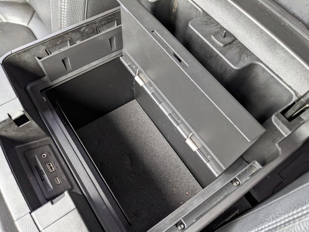 Used 2020 GMC Sierra 1500 Denali image 46