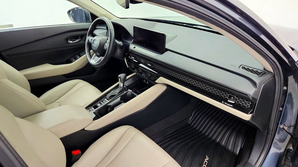 Used 2026 Honda Accord Touring image 25