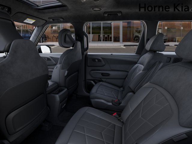 New 2027 Kia Telluride SX Prestige X-Pro AWD/4WD image 12