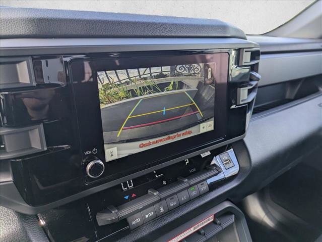 New 2026 Toyota Tundra SR5 image 13